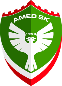 Амед