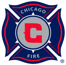 Чикаго Файр