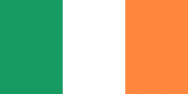 Ирландия