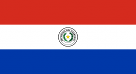 Парагвай