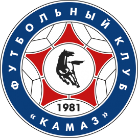 КамАЗ